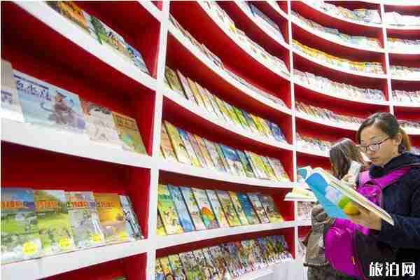 2020年北京圖書(shū)訂貨會(huì)時(shí)間+地點(diǎn)+活動(dòng)介紹