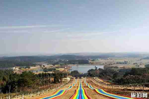 2019武漢木蘭草原閉園通知（含開(kāi)放時(shí)間）