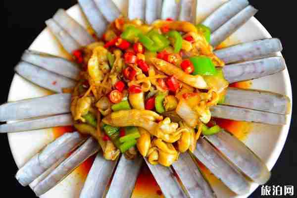 三亞大東海美食+景點推薦