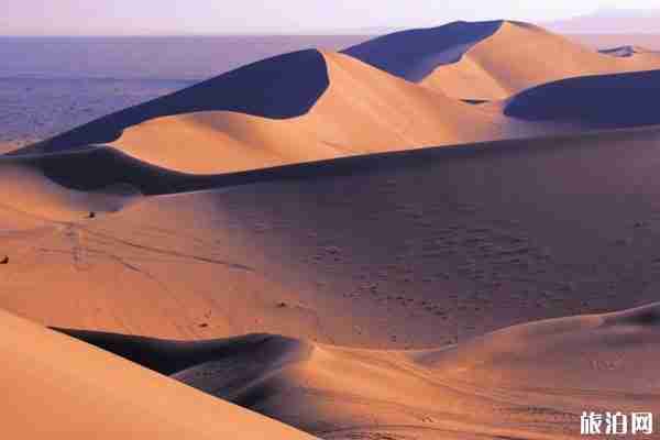 敦煌古城最佳游玩時間+游玩指南