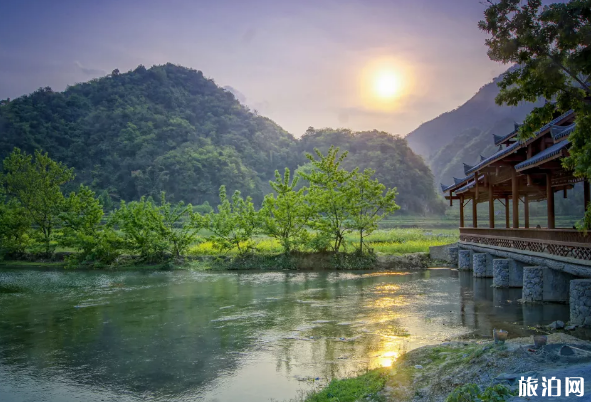 國內有哪些旅游的小眾景點