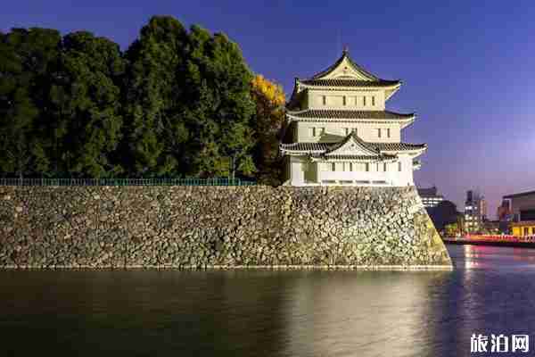 日本適合旅游的城市有哪些（主要景點）