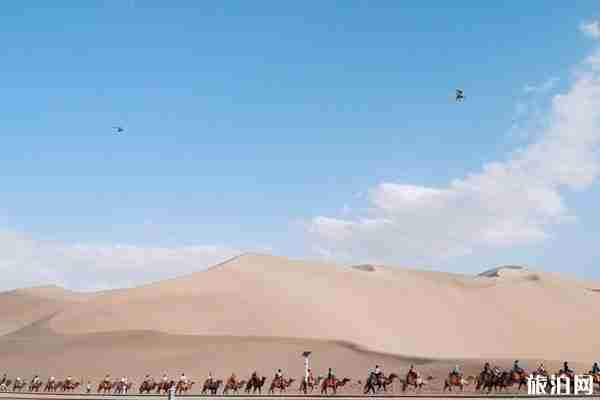 甘肅絲綢之路旅游景點在哪