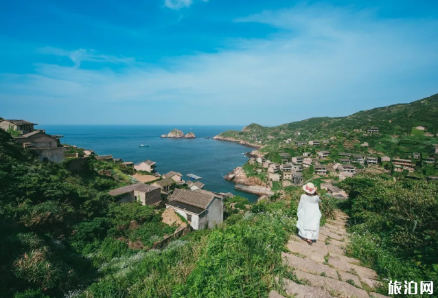 國內最適合居住的小島有哪些