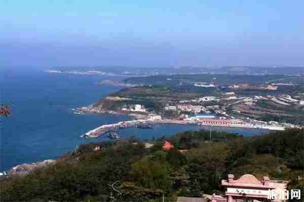 老鐵山燈塔怎么上去 老鐵山游玩攻略