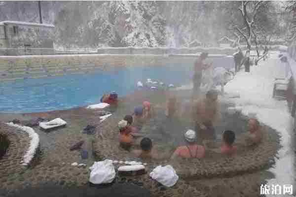 長(zhǎng)春周邊溫泉度假村哪里好