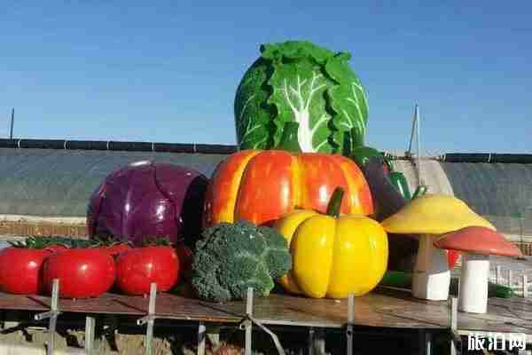 2019武漢農(nóng)博會展覽時間+地點+詳情