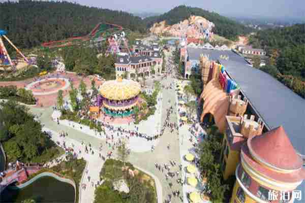 2020南京銀杏湖跨年活動 附南京花火音樂狂歡節信息