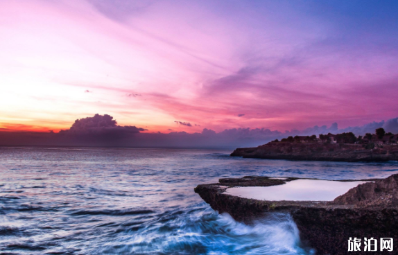 巴厘島自助游全攻略