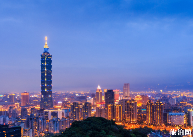 臺灣旅游小貼士 臺灣交通怎么樣