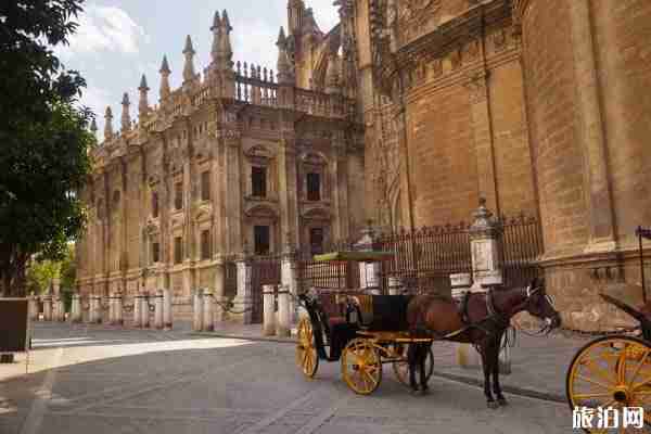 去西班牙旅游需要注意什么