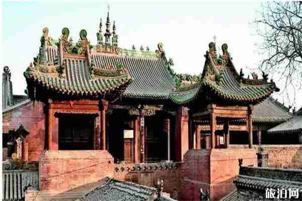 張壁古堡值得去嗎 張壁古堡游玩攻略