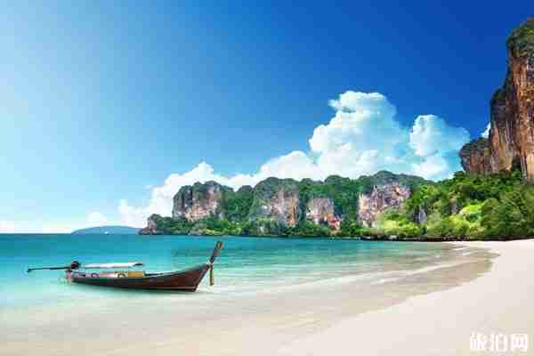 跟團游和自由行（半自助）的區別 贏利點