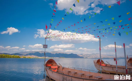 昆明自駕游推薦路線 昆明自駕游8條路線