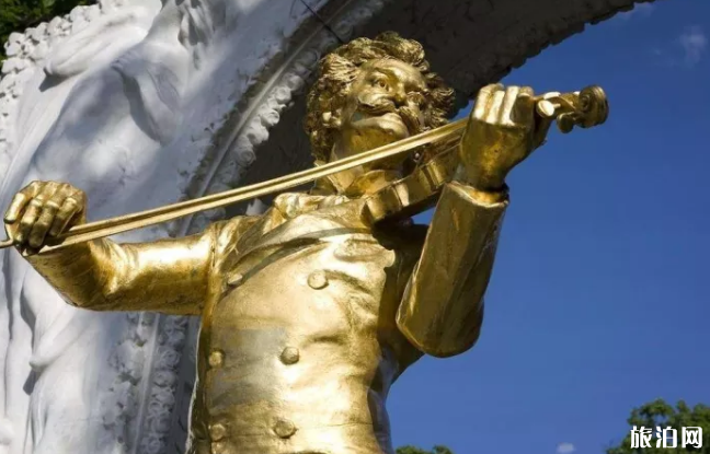 維也納有哪些景點值得一游