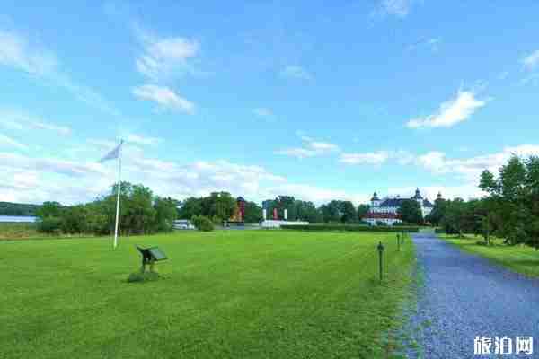 國外哪些地方適合一個人旅游