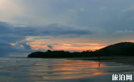 巴拿馬景點推薦 巴拿馬有哪些必去景點