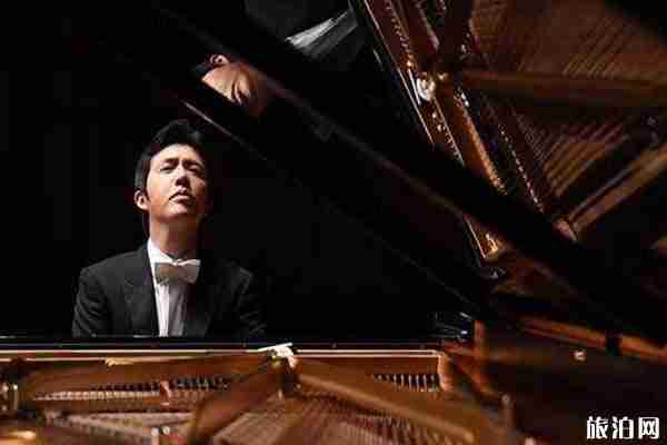 李云迪北京音樂會2019時間+地點+門票+介紹