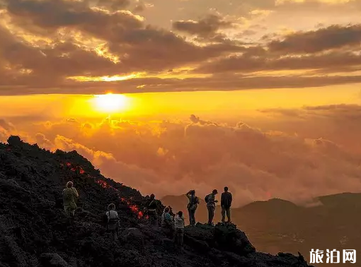 危地馬拉景點推薦 危地馬拉有哪些必去景點