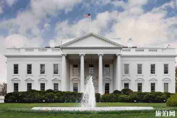 華盛頓景點推薦 華盛頓有哪些必去景點