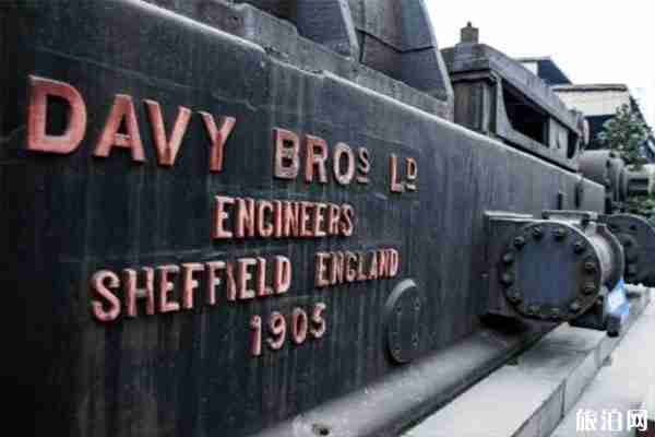 重慶大渡口工業博物館游玩攻略