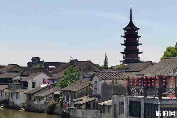 千灯古镇要门票吗 千灯古镇旅游攻略