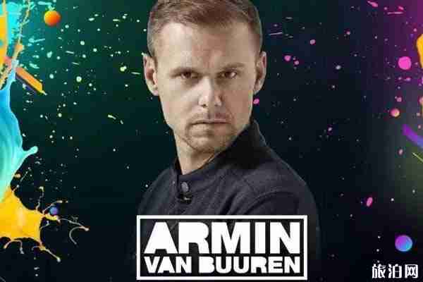 2020曼谷跨年音乐节时间+地点+门票+阵容