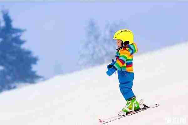 北京滑雪场开放时间+价格+交通