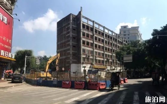 北京西城區(qū)有哪些免費的景點