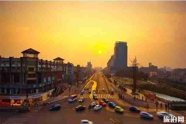 青城山都江堰景區免費開放日門票怎么預約領取