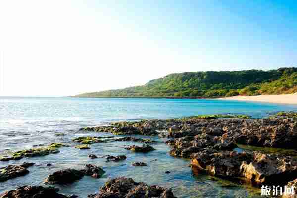 世界最美十大公園在哪