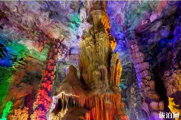 泰安旅游攻略必去景點推薦