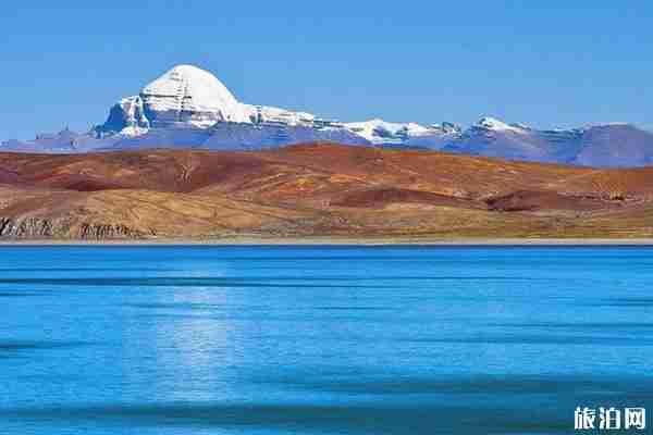 岡仁波齊神山簡介 岡仁波齊神山在哪