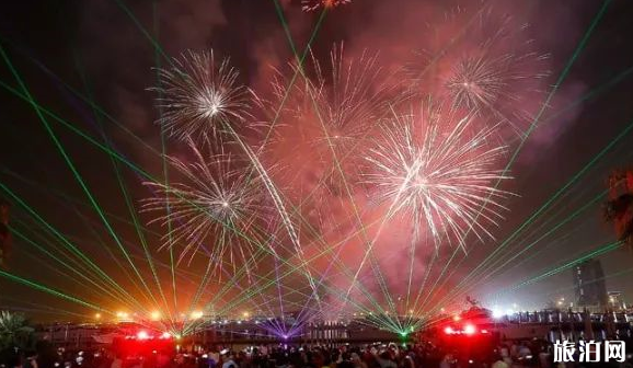 迪拜過(guò)年都有哪些活動(dòng)