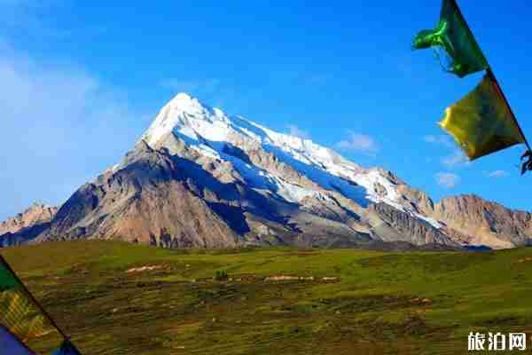 理塘格聶神山怎么樣（攻略）