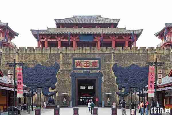 桂林一日游最佳路線推薦