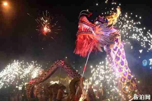 2019德保紅楓節是什么時候 2019德保紅楓節活動安排