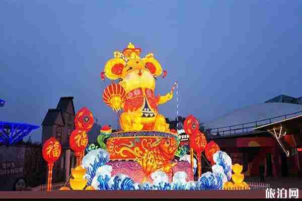 北京歡樂谷什么職業(yè)免費(fèi)游玩 免費(fèi)時(shí)間+需要什么證件