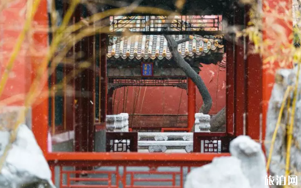 國內冬天旅游推薦地 2019年冬天應該去哪里旅游呢