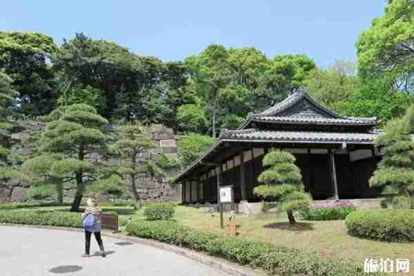 日本景點(diǎn)推薦 日本有哪些免費(fèi)的景點(diǎn)