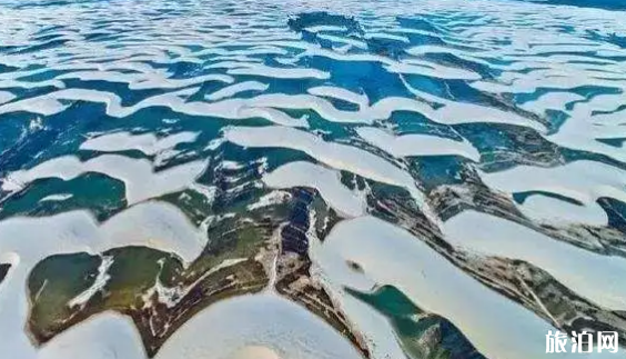 國外網紅景點推薦 國外有哪些網紅景點打卡地