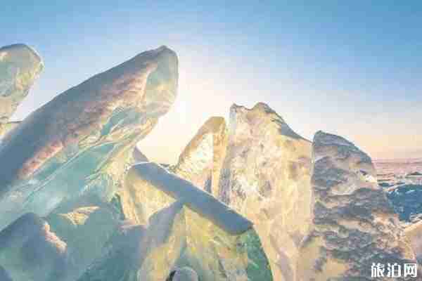 貝加爾湖冰封時(shí)間 貝加爾湖冰封景點(diǎn)推薦