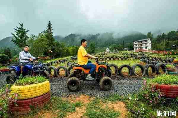2019年12月31日恩施梭布埡石林免費 恩施梭布埡石林旅游攻略