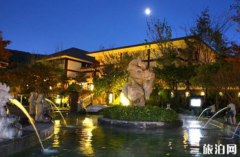 大連溫泉推薦 大連有哪些溫泉呢