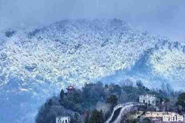 2019-2020浙江下雪了嗎 浙江哪里看雪比較好