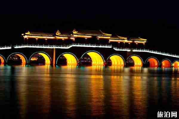 蘇州夜晚哪里好玩