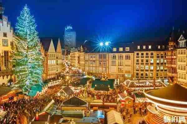 2019新加坡圣誕節(jié)活動攻略