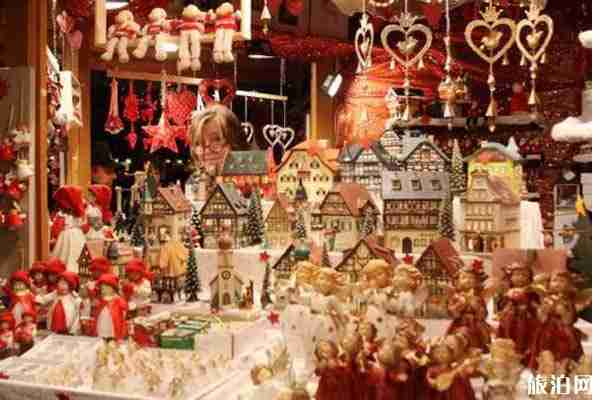2019青島圣誕星星市集時(shí)間+地點(diǎn)+介紹