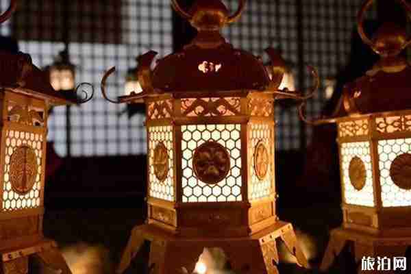 2020日本春季祭典活動攻略