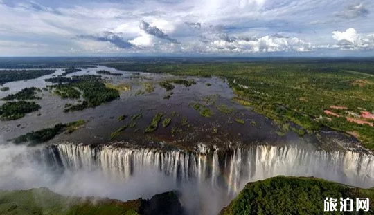 非洲景點(diǎn)推薦 非洲有哪些非常好看的景點(diǎn)